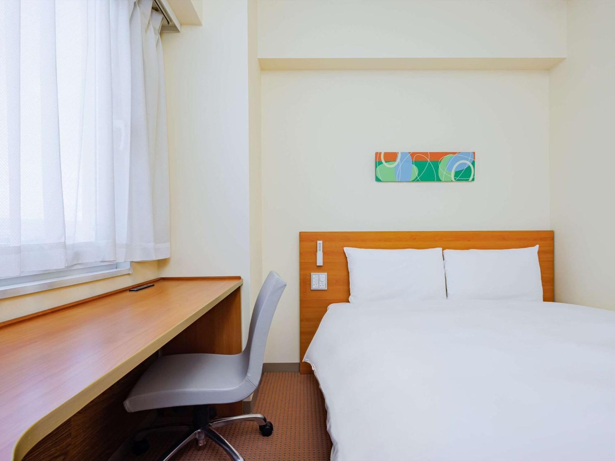 Comfort Inn Fukushima Nishi Inter Exteriör bild