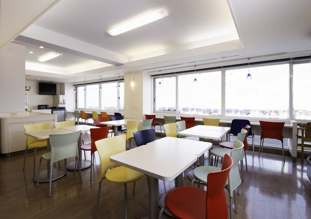 Comfort Inn Fukushima Nishi Inter Exteriör bild